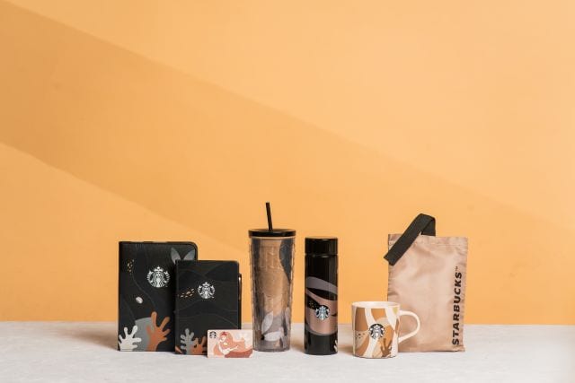 starbucks 2026 holiday traditions